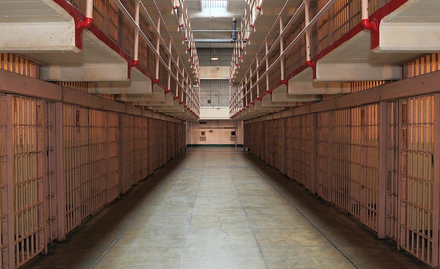 Guide to the Summit County Utah Jail - Darwin Overson